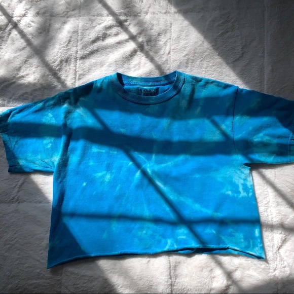 Cute crop t-shirt - Picture 3 of 4